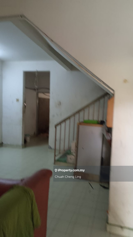 Rumah Berangkai 2 Tingkat untuk Dijual di Taman Perwira, Simpang Ampat oleh Chuah Cheng Ling - iProperty.com.my