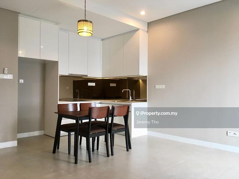 For Rent - TTDI Ascencia