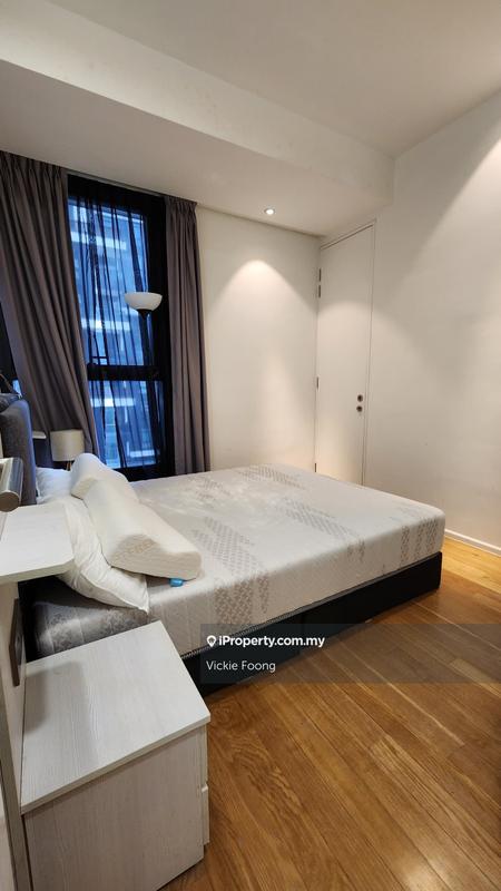 For Rent - Arcoris Residences