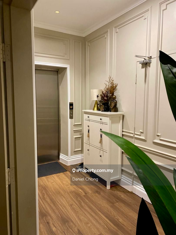 Kondominium untuk Dijual di Laguna Heights (Bukit Laguna) oleh Daniel Chong - iProperty.com.my