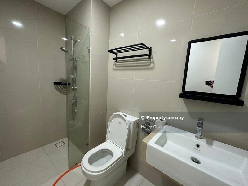 Residensi Servis untuk Disewa di Southlink oleh Haley Chern - iProperty.com.my