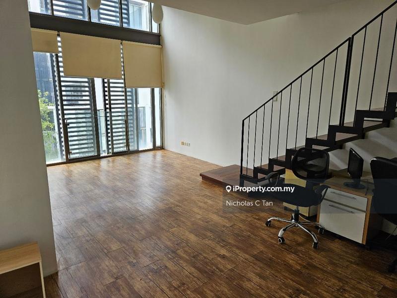 For Rent - Centrio Pantai Hillpark