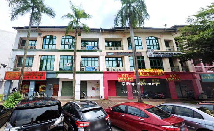 Shop for Sale in Bukit Jelutong, Shah Alam by Jason Cho - iProperty.com.my