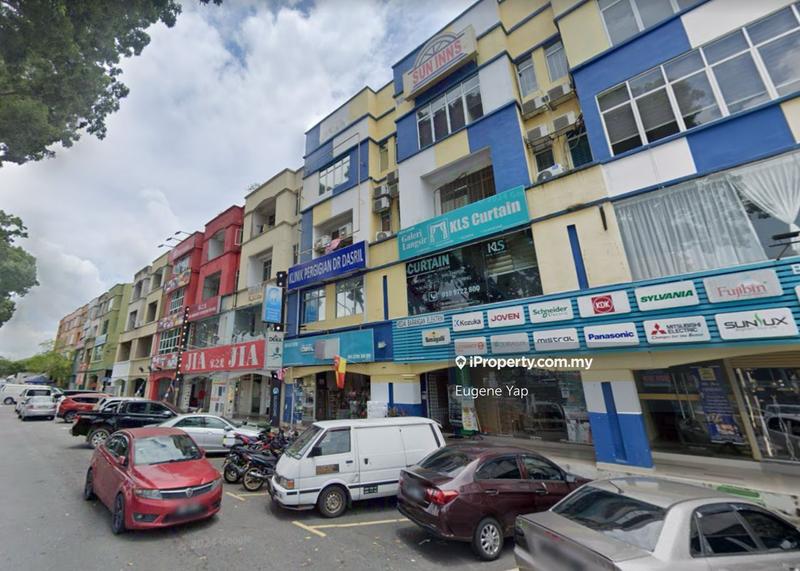 Kedai untuk Dijual di TAMAN PUCHONG UTAMA, Puchong oleh Eugene Yap - iProperty.com.my