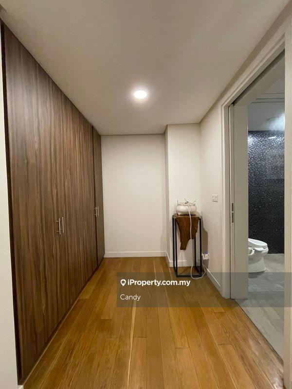 For Sale - The Sentral Residences