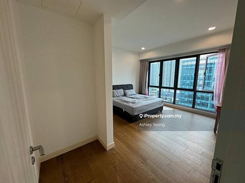 Kediaman Servis untuk Dijual di Imperia oleh Ashley Yeong - iProperty.com.my