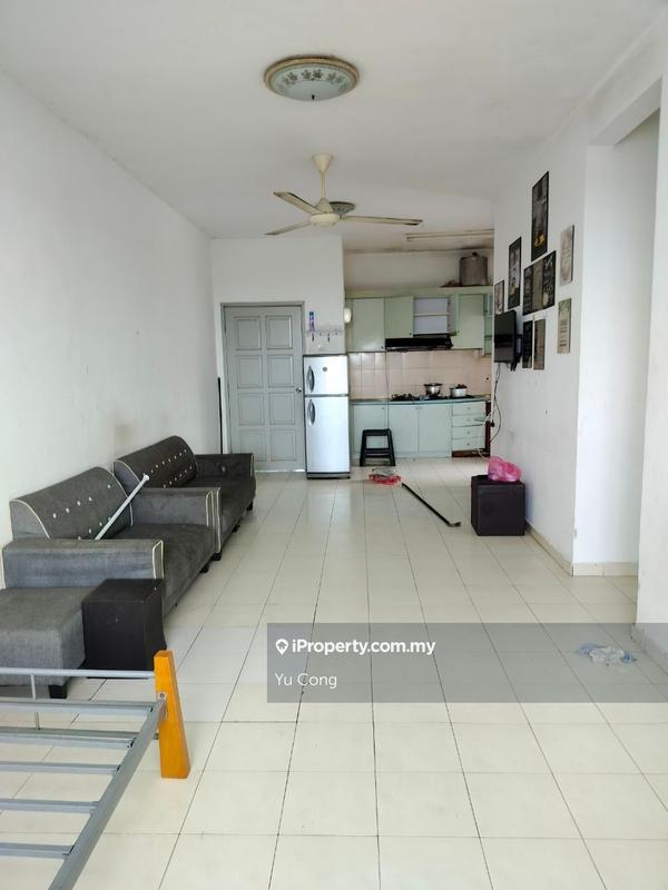 For Sale - Nusa Perdana Apartment