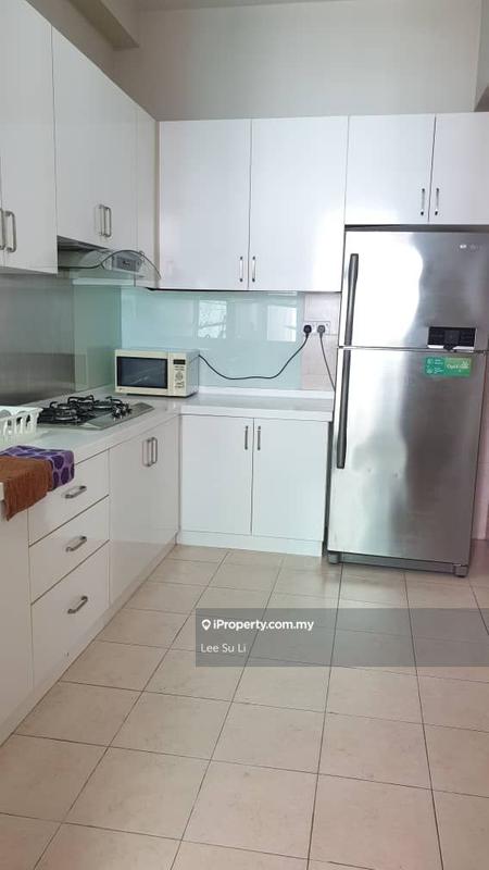 Condominium for Sale in Nautica Lake Suites by Lee Su Li - iProperty.com.my