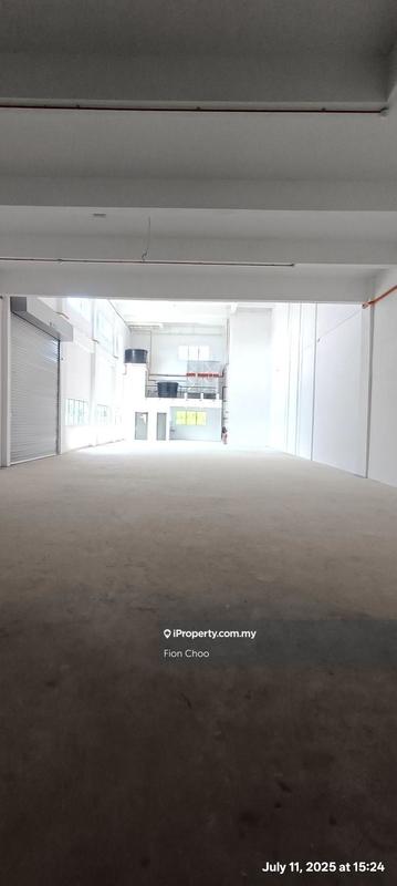 Semi-D Factory for Rent in Taman Industri Balakong Jaya, Balakong by Fion Choo - iProperty.com.my