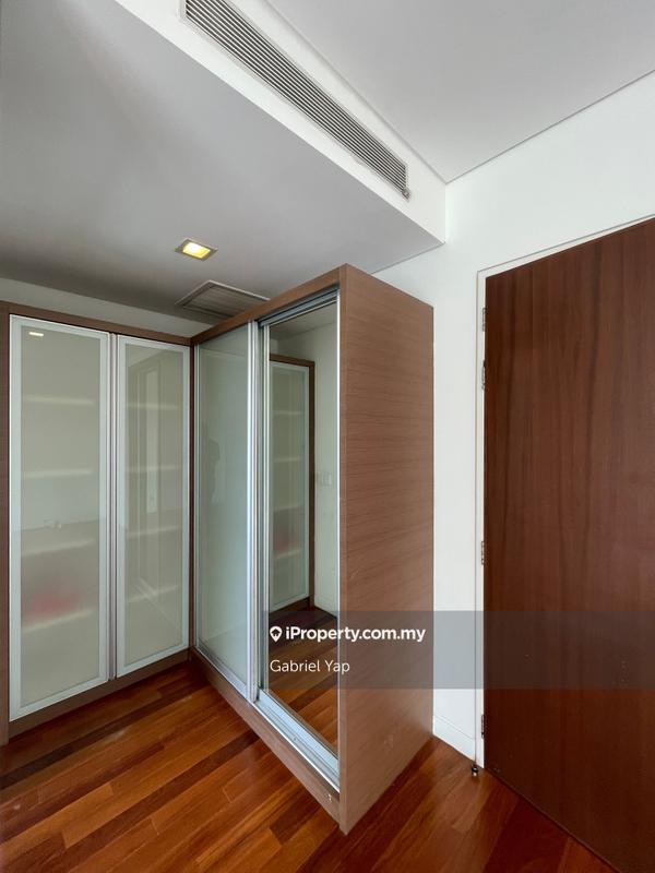Kondominium untuk Disewa di One Menerung oleh Gabriel Yap - iProperty.com.my