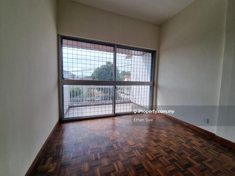 Rumah Berangkai 2 Tingkat untuk Dijual di i2r07, Petaling Jaya oleh Ethan Swe - iProperty.com.my