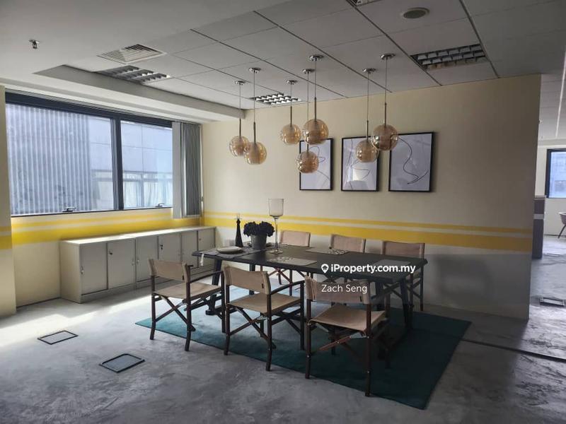 Office for Rent in SS8, Petaling Jaya by Zach Seng - iProperty.com.my