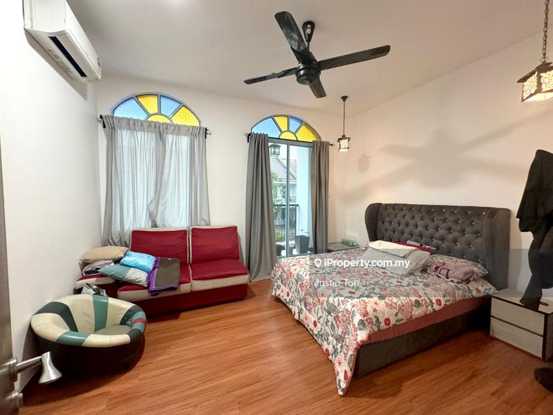 Rumah Berangkai 2 Tingkat untuk Dijual di Setia Eco Templer, Rawang oleh Justin Toh - iProperty.com.my