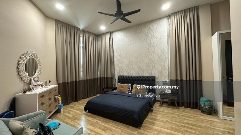 Bungalow House for Sale in Taman Bukit Pantai, Bangsar by Charisse Ng - iProperty.com.my