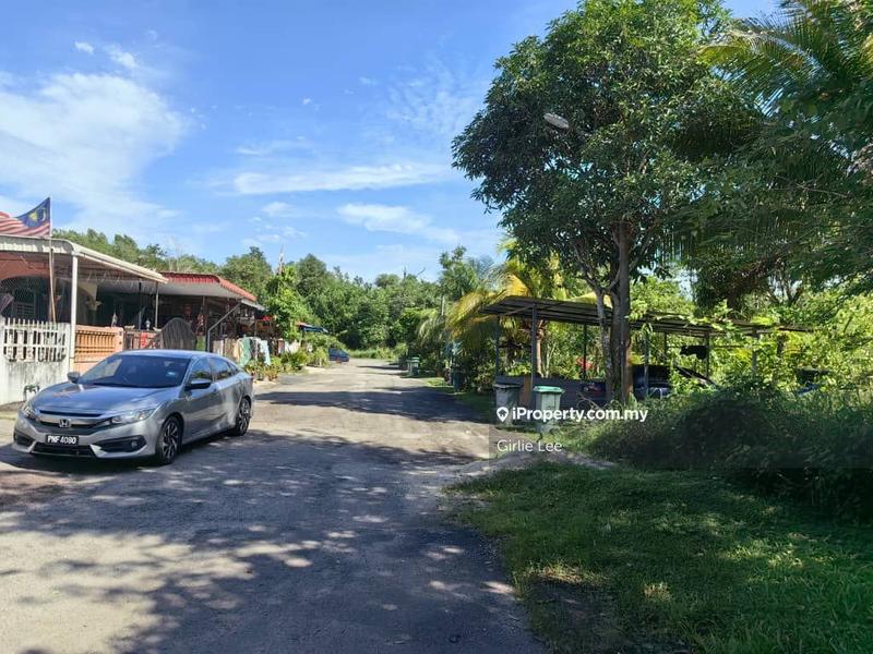 Residential Land for Sale in Taman Desa Meranti, Sungai Petani by Girlie Lee - iProperty.com.my