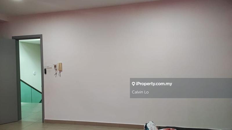 Rumah Berkembar untuk Dijual di D'Island Puchong, Puchong oleh Calvin Lo - iProperty.com.my