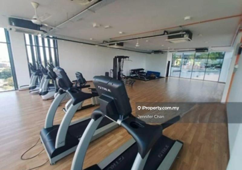 Service Residence for Rent in Kiara Plaza by Jennifer Chan - iProperty.com.my