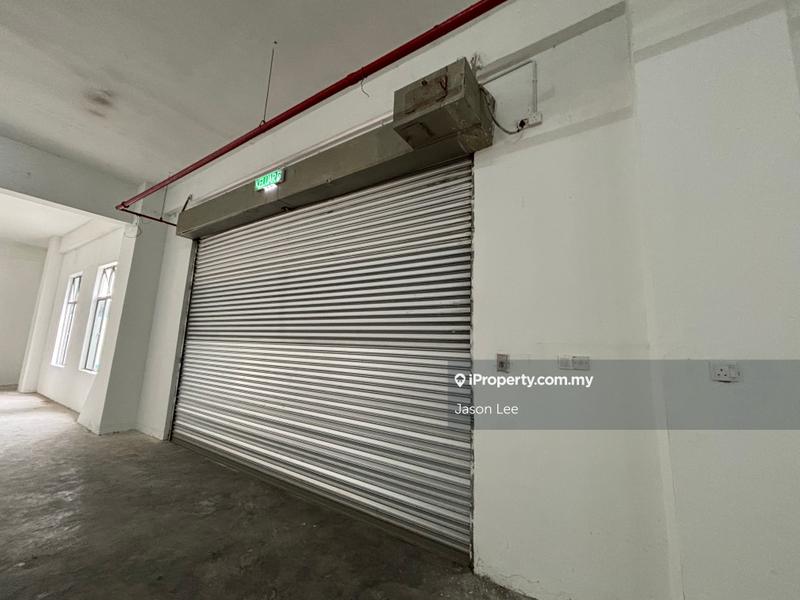 Detached Factory for Rent in Taman Perindustrian Kinrara, Bandar Kinrara by Jason Lee - iProperty.com.my