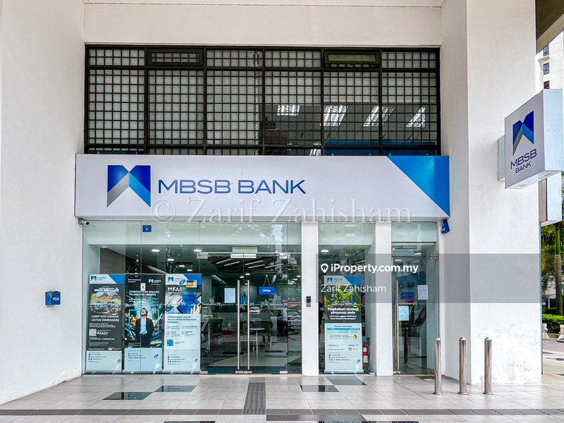 Shop / Office untuk Dijual di Kelana Jaya, Petaling Jaya oleh Zarif Zahisham - iProperty.com.my