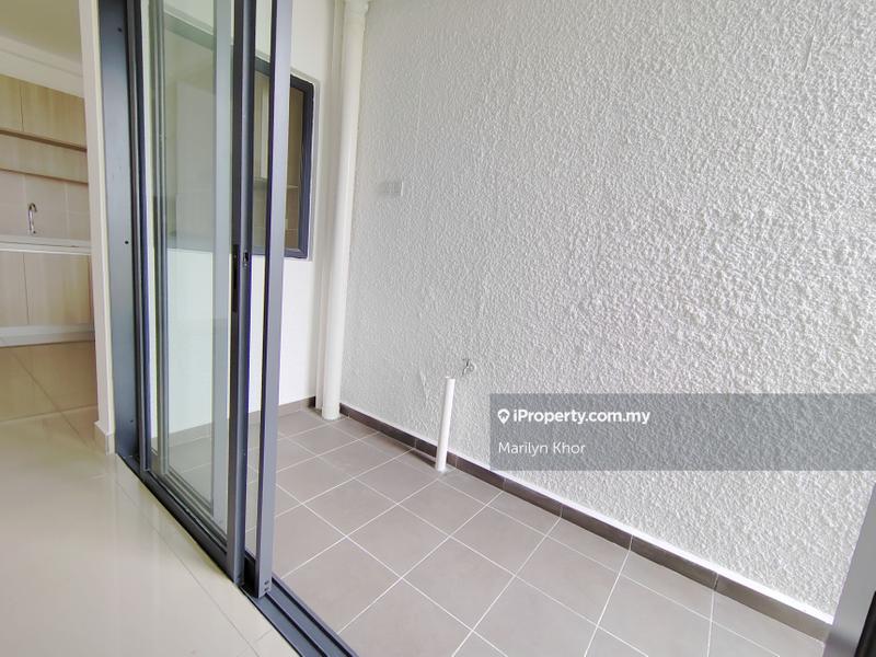 Service Residence for Sale in Berkeley Uptown by Marilyn Khor - iProperty.com.my