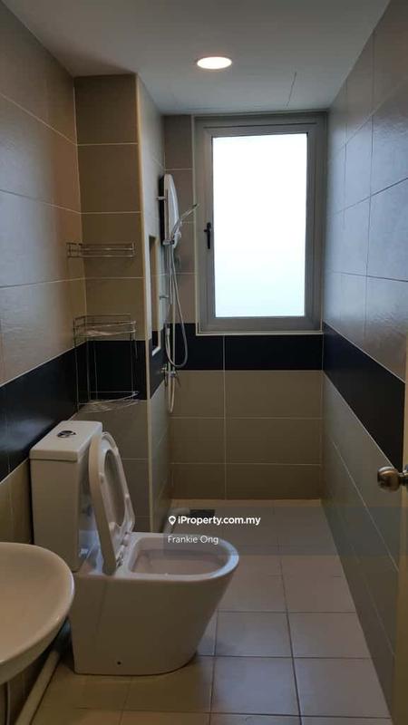 Residensi Servis untuk Disewa di Saville @ Cheras oleh Frankie Ong - iProperty.com.my