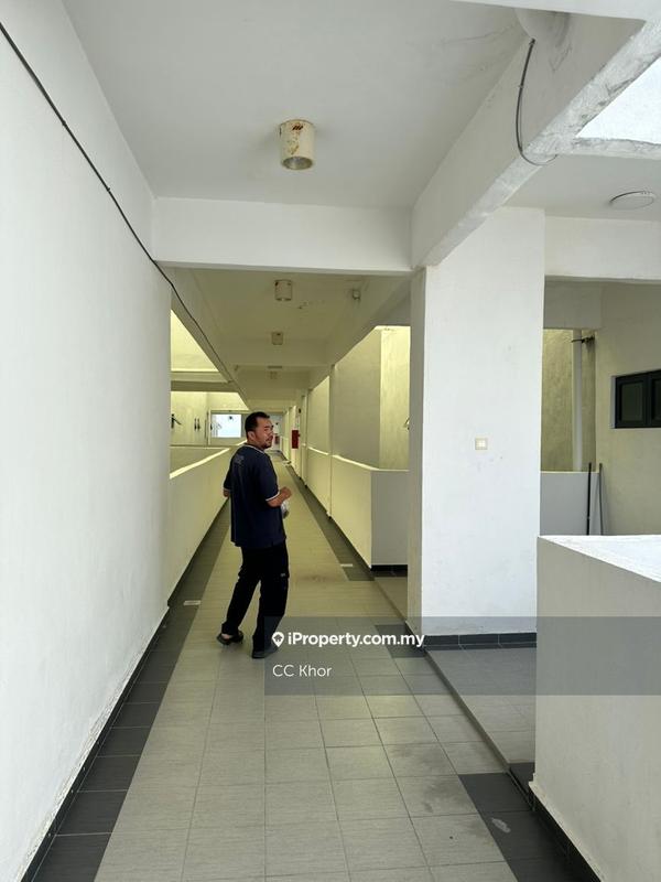 Condominium for Rent in Icon Residence by CC Khor - iProperty.com.my