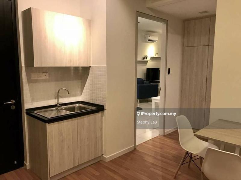 Service Residence for Rent in Sunway Geo Residence by Stephy Lau - iProperty.com.my