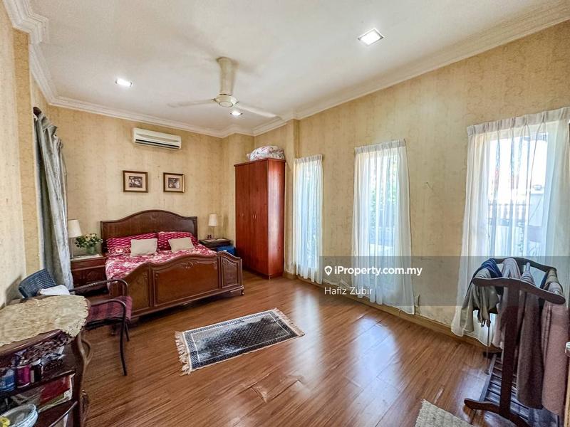 Banglo untuk Dijual di Taman Saujana Impian, Kajang oleh Hafiz Zubir - iProperty.com.my