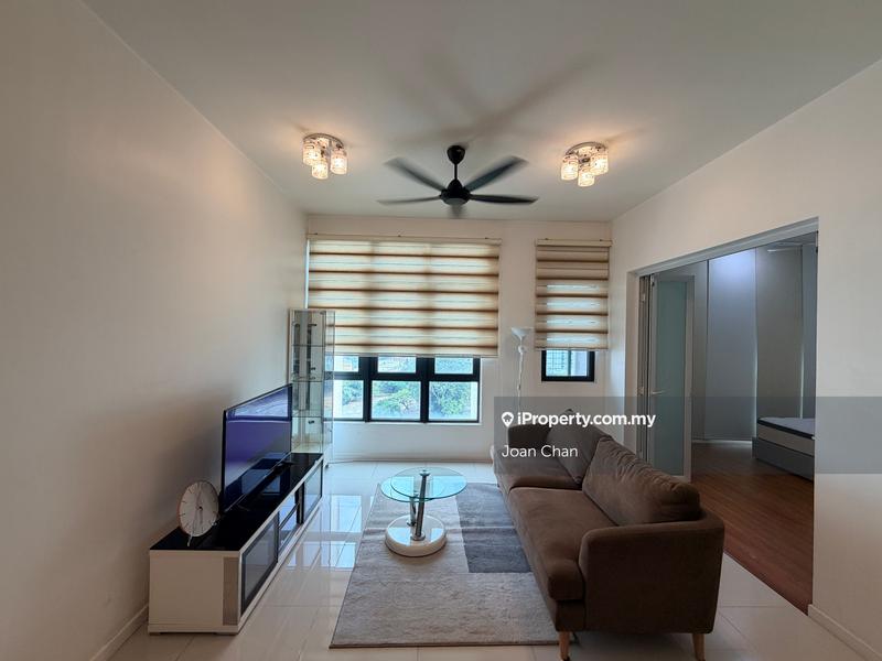 Service Residence for Rent in Tropicana Avenue by Joan Chan - iProperty.com.my