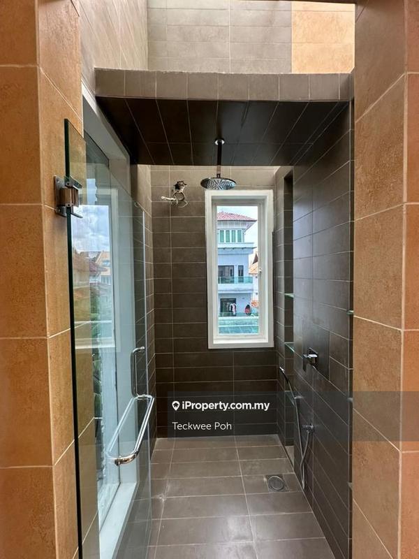 Bungalow House untuk Dijual di Taman Beverly Height, Ulu Kelang oleh Teckwee Poh - iProperty.com.my