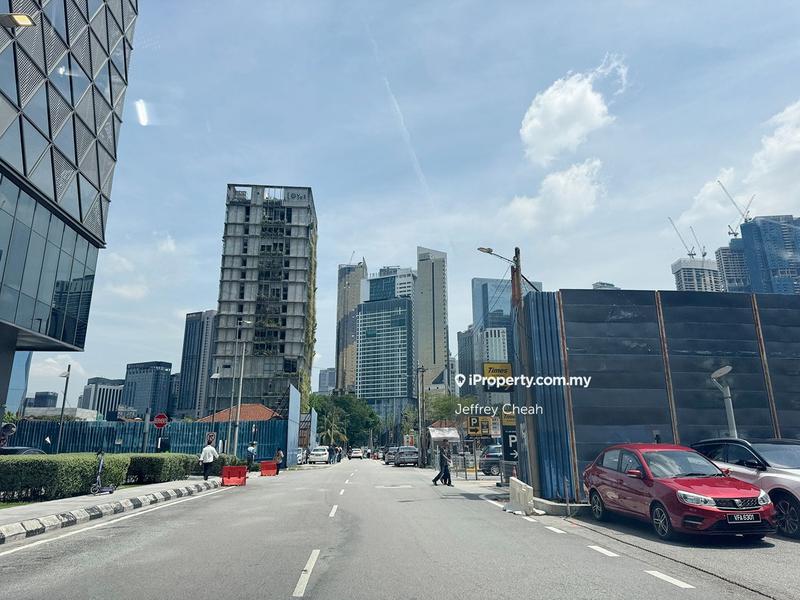 Tanah Komersial untuk Dijual di Bukit Bintang, KL City Centre oleh Jeffrey Cheah - iProperty.com.my