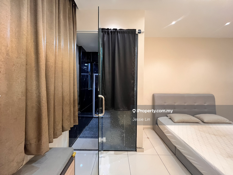 Service Residence for Sale in Suria Putra by Jessie Lin - iProperty.com.my