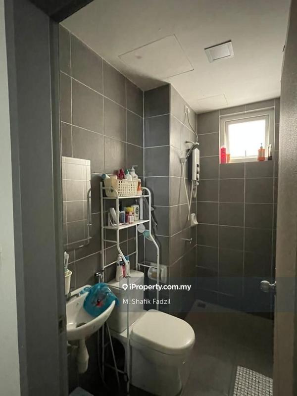 Service Residence for Sale in V-Residensi 2 by M. Shafik Fadzil - iProperty.com.my