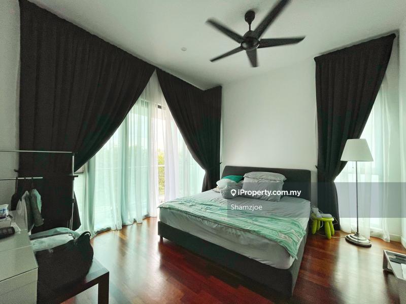 Bungalow House untuk Dijual di Cyberjaya, Selangor oleh Shamzjoe - iProperty.com.my
