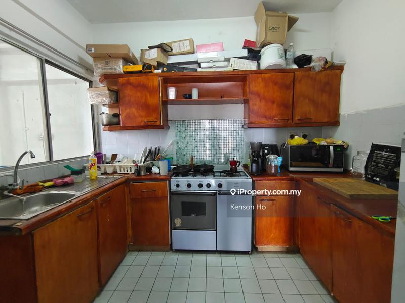 Condominium for Sale in Sri Lata @ Desa Petaling by Kenson Ho - iProperty.com.my