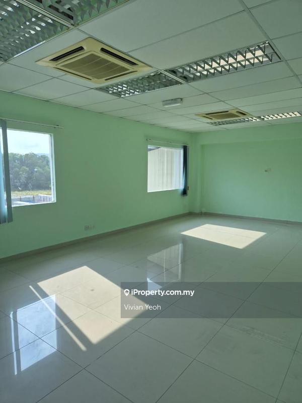 Detached Factory for Rent in Taman Industri Alam Jaya, Puncak Alam by Vivian Yeoh - iProperty.com.my