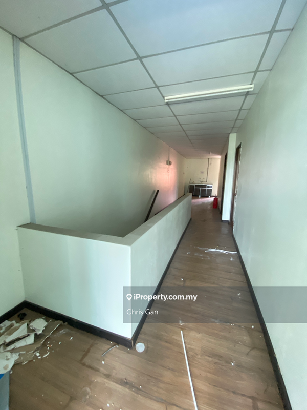 Pejabat untuk Disewa di Bandar Indera Mahkota, Kuantan oleh Chris Gan - iProperty.com.my