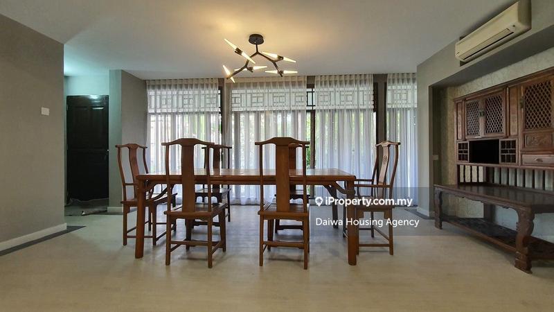 Bungalow House for Sale in Tanjung Bungah Park Bungalow (Fully Renovated), Tanjung Bungah by Jeffrey Ooi - iProperty.com.my