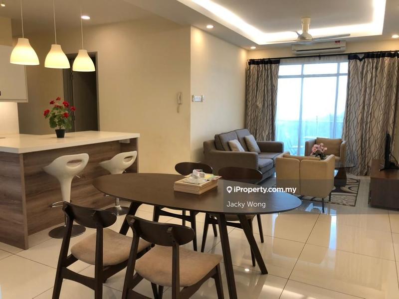 For Rent - Saville @ The Park