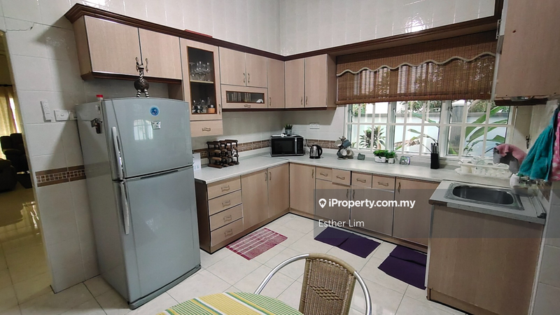 Rumah Berkembar untuk Dijual di Taman Ipoh Jaya Timur 1, Ipoh oleh Esther Lim - iProperty.com.my
