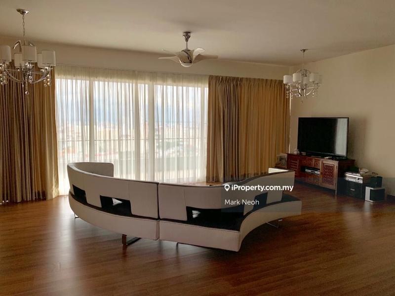 Condominium for Sale in Central Park condominium by Mark Neoh - iProperty.com.my