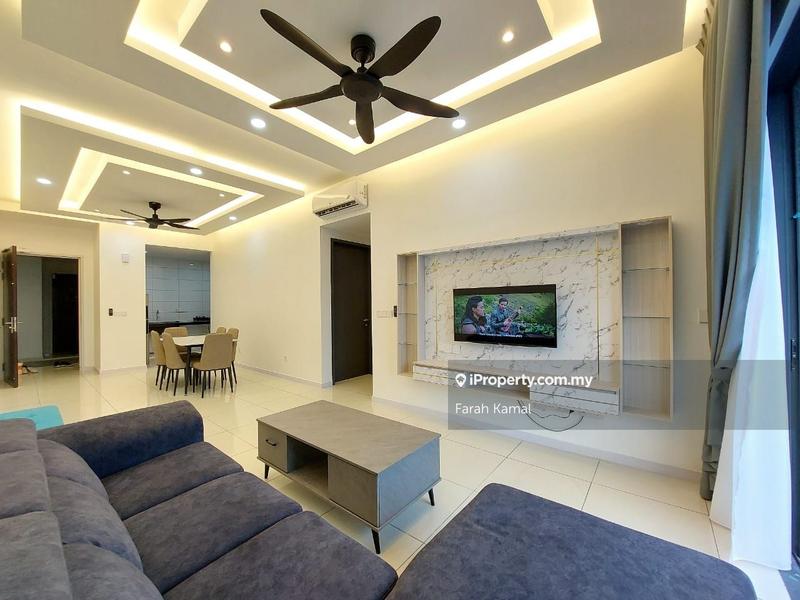 For Rent - The Valley Residences @ SkySierra