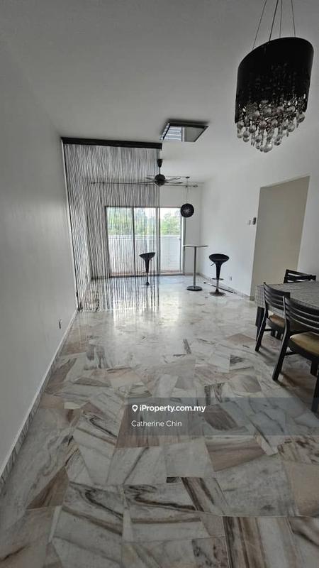 Pangsapuri untuk Dijual di Pangsapuri Saraka oleh Catherine Chin - iProperty.com.my