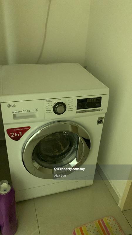 Service Residence for Rent in Zeva @ Equine South by Alex Lee - iProperty.com.my