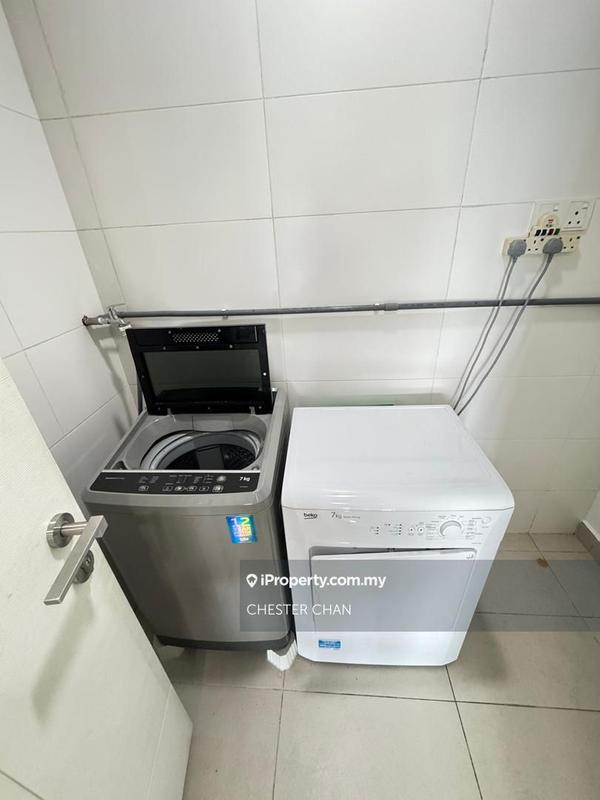 Condominium for Rent in The Westside Two by CHESTER CHAN - iProperty.com.my