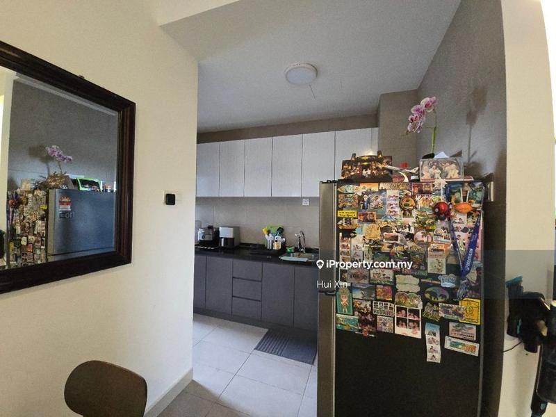 Apartment for Rent in Amverton Greens by Hui Xin - iProperty.com.my