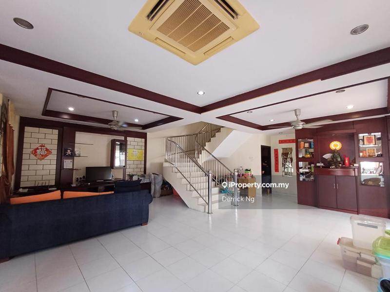 Rumah Berkembar untuk Dijual di Lagenda Heights, Sungai Petani oleh Derrick Ng - iProperty.com.my