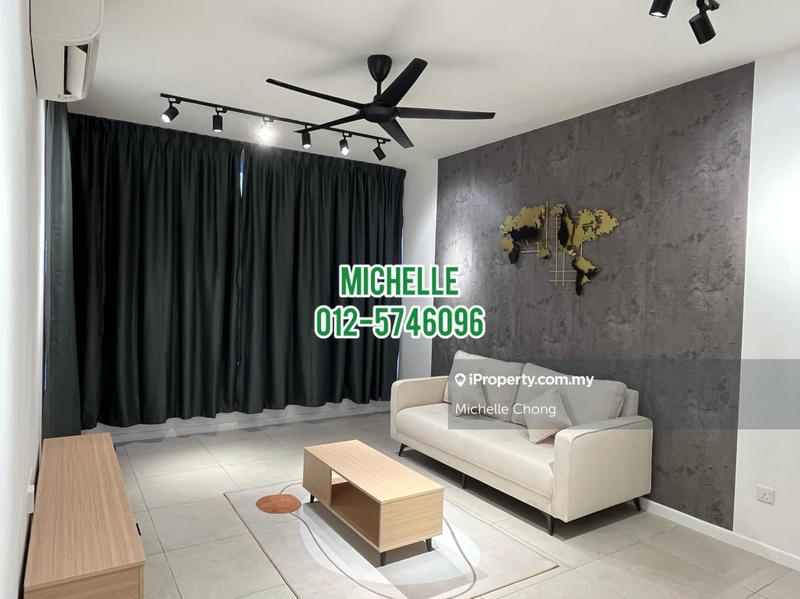 Kondominium untuk Dijual di Anggun Residences oleh Michelle Chong - iProperty.com.my