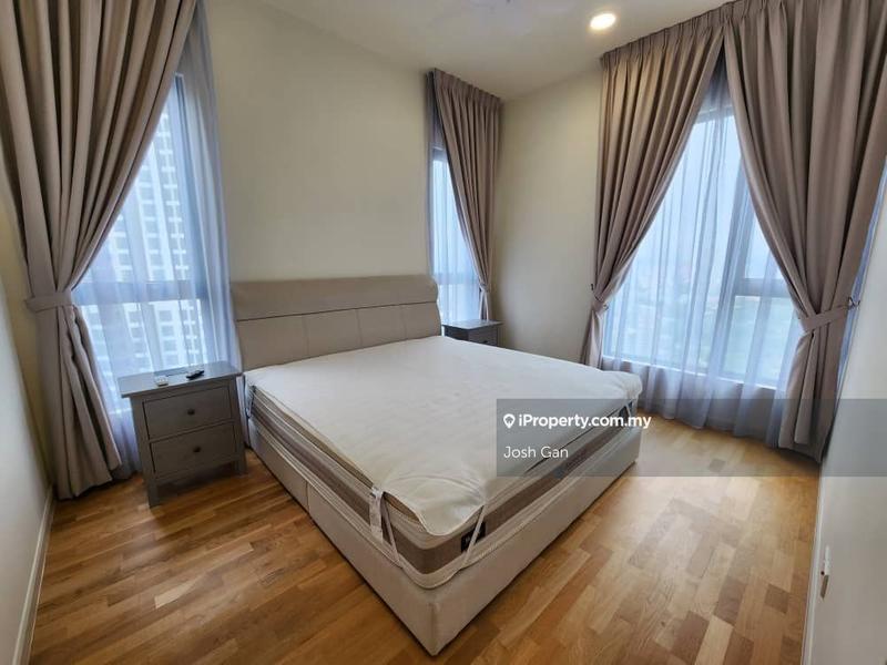 For Rent - Residensi Solaris Parq