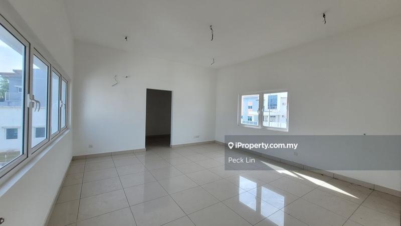 Banglo untuk Dijual di Taman Pelangi Heights, Mantin oleh Peck Lin - iProperty.com.my